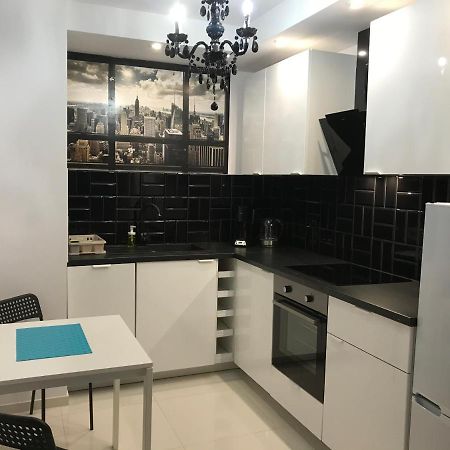 Apartament Calamo Tuwima Park Ольштын Экстерьер фото