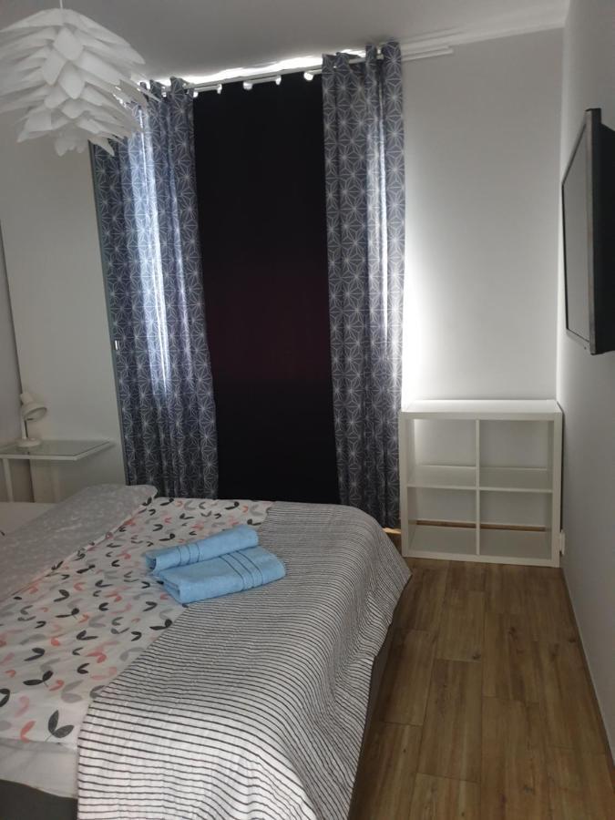 Apartament Calamo Tuwima Park Ольштын Экстерьер фото