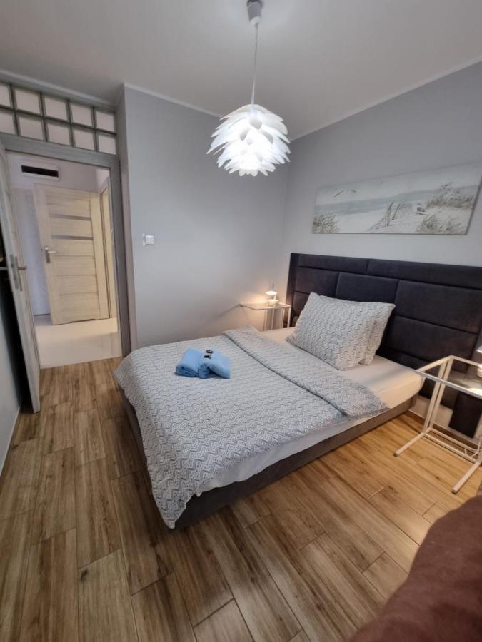 Apartament Calamo Tuwima Park Ольштын Экстерьер фото