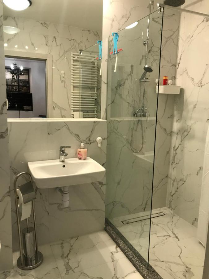 Apartament Calamo Tuwima Park Ольштын Экстерьер фото