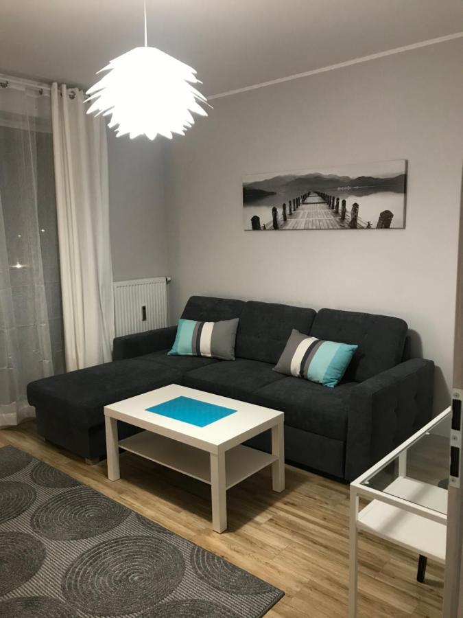 Apartament Calamo Tuwima Park Ольштын Экстерьер фото