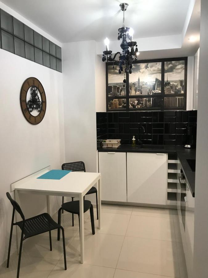 Apartament Calamo Tuwima Park Ольштын Экстерьер фото