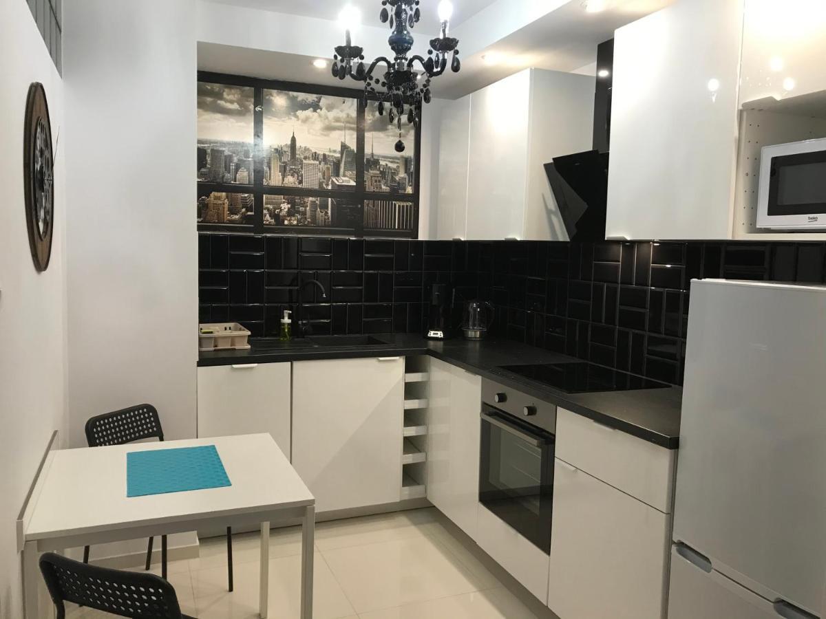Apartament Calamo Tuwima Park Ольштын Экстерьер фото