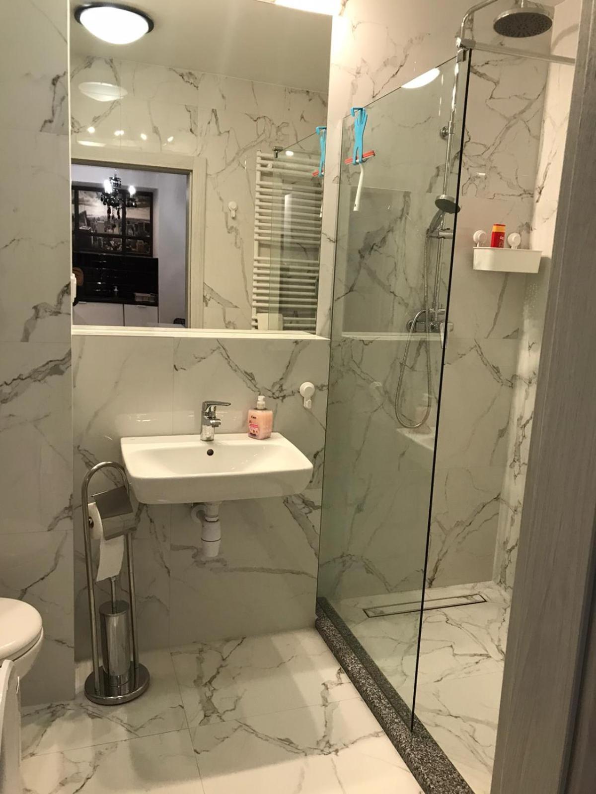 Apartament Calamo Tuwima Park Ольштын Экстерьер фото